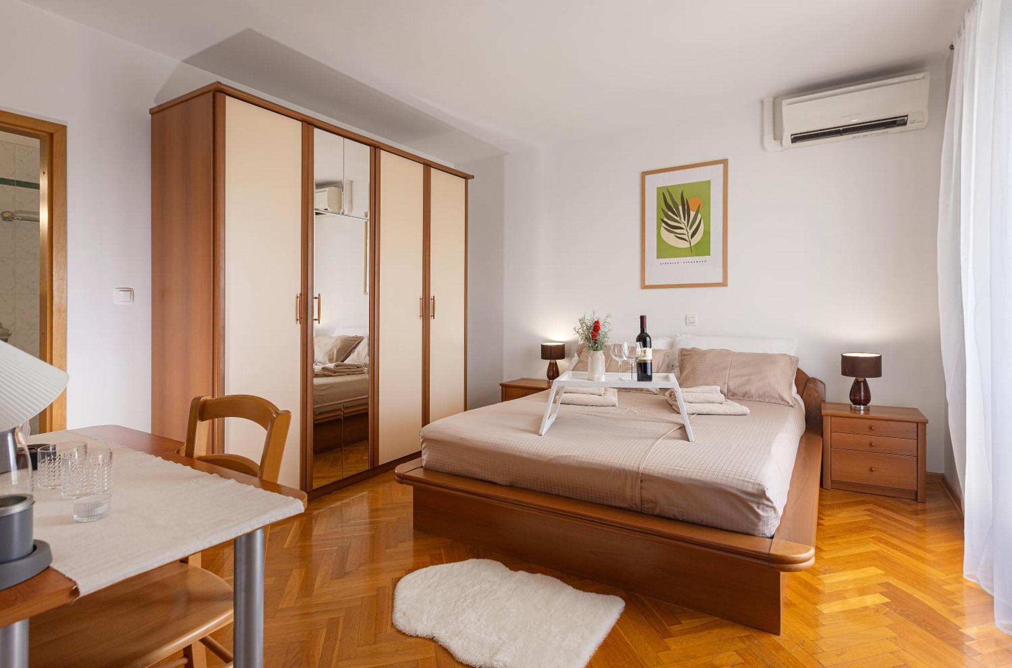 House Olive Garden Strunjan Exterior foto