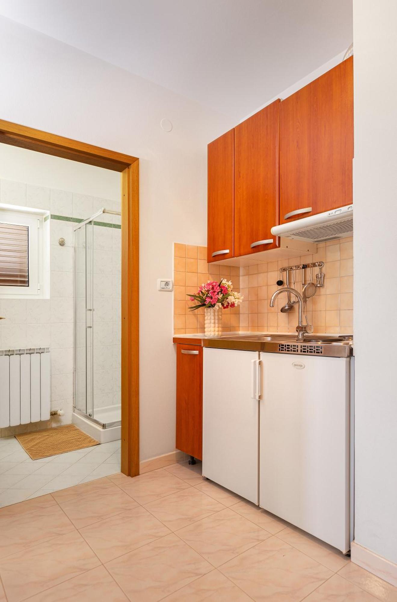 House Olive Garden Strunjan Exterior foto