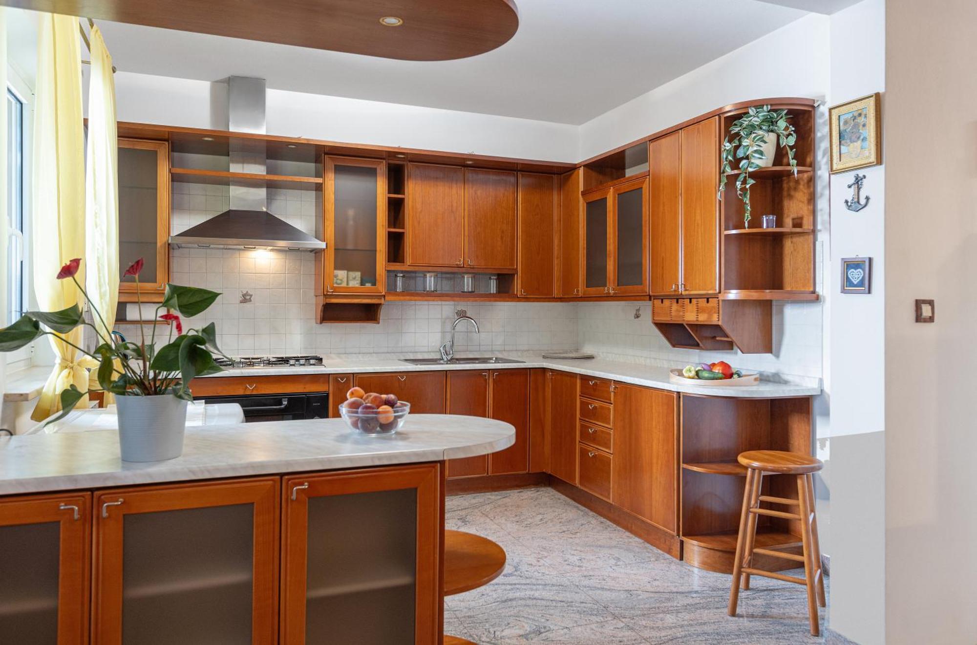 House Olive Garden Strunjan Exterior foto