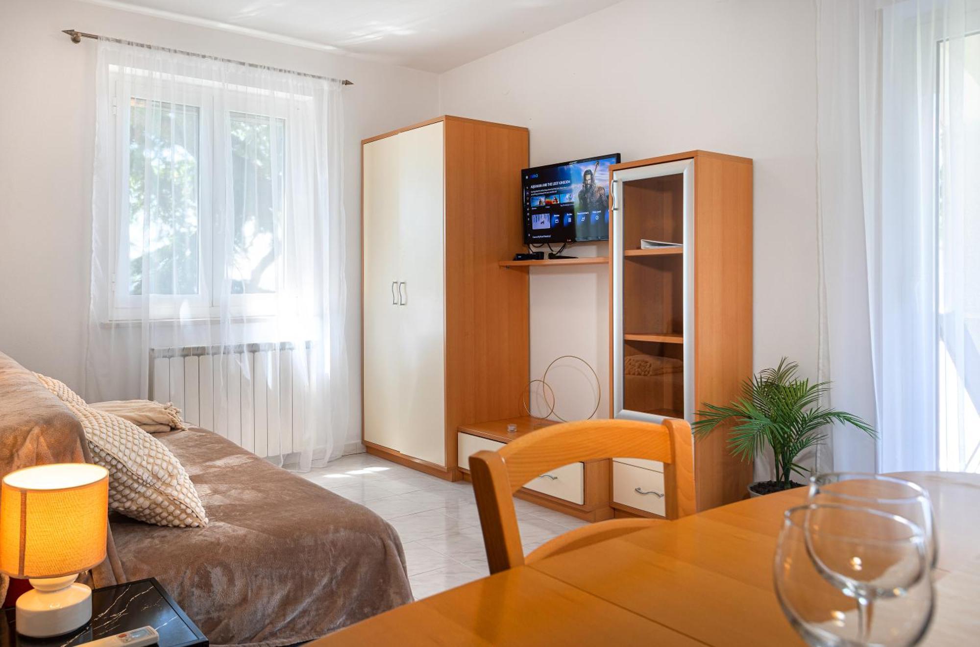 House Olive Garden Strunjan Exterior foto