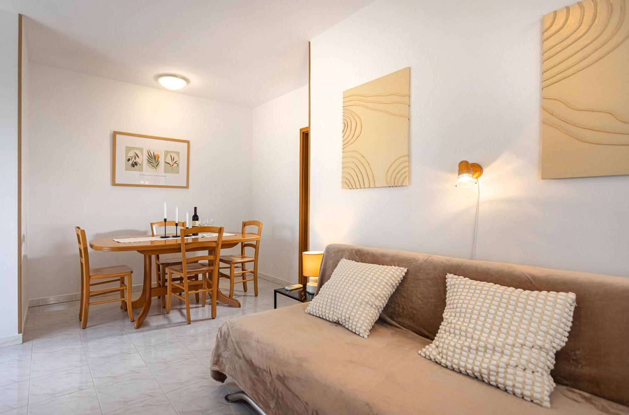House Olive Garden Strunjan Exterior foto
