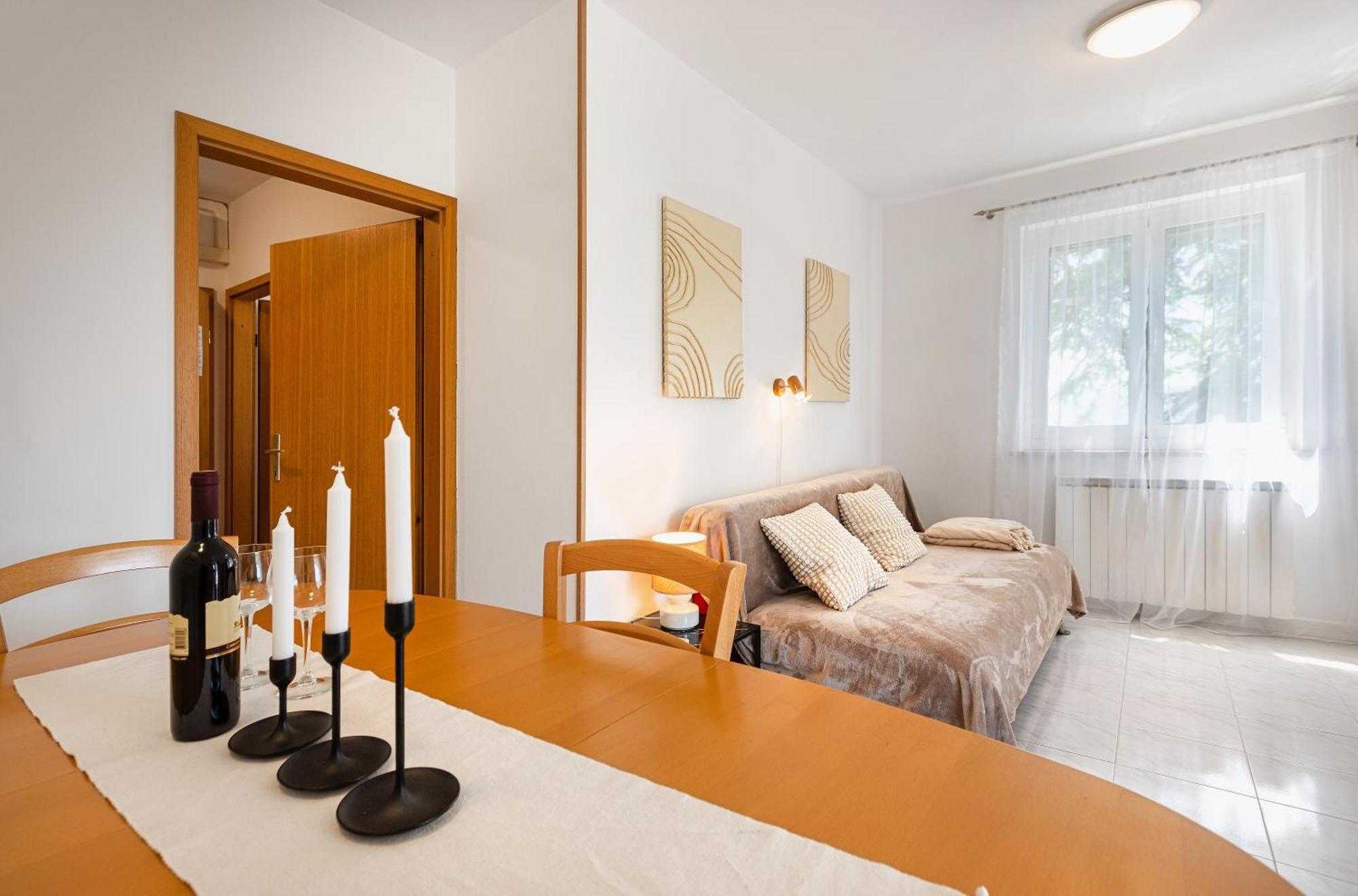 House Olive Garden Strunjan Exterior foto