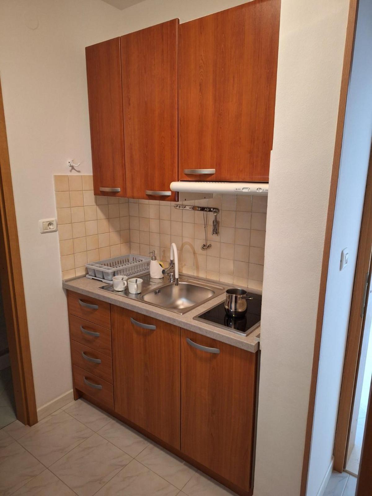 House Olive Garden Strunjan Exterior foto