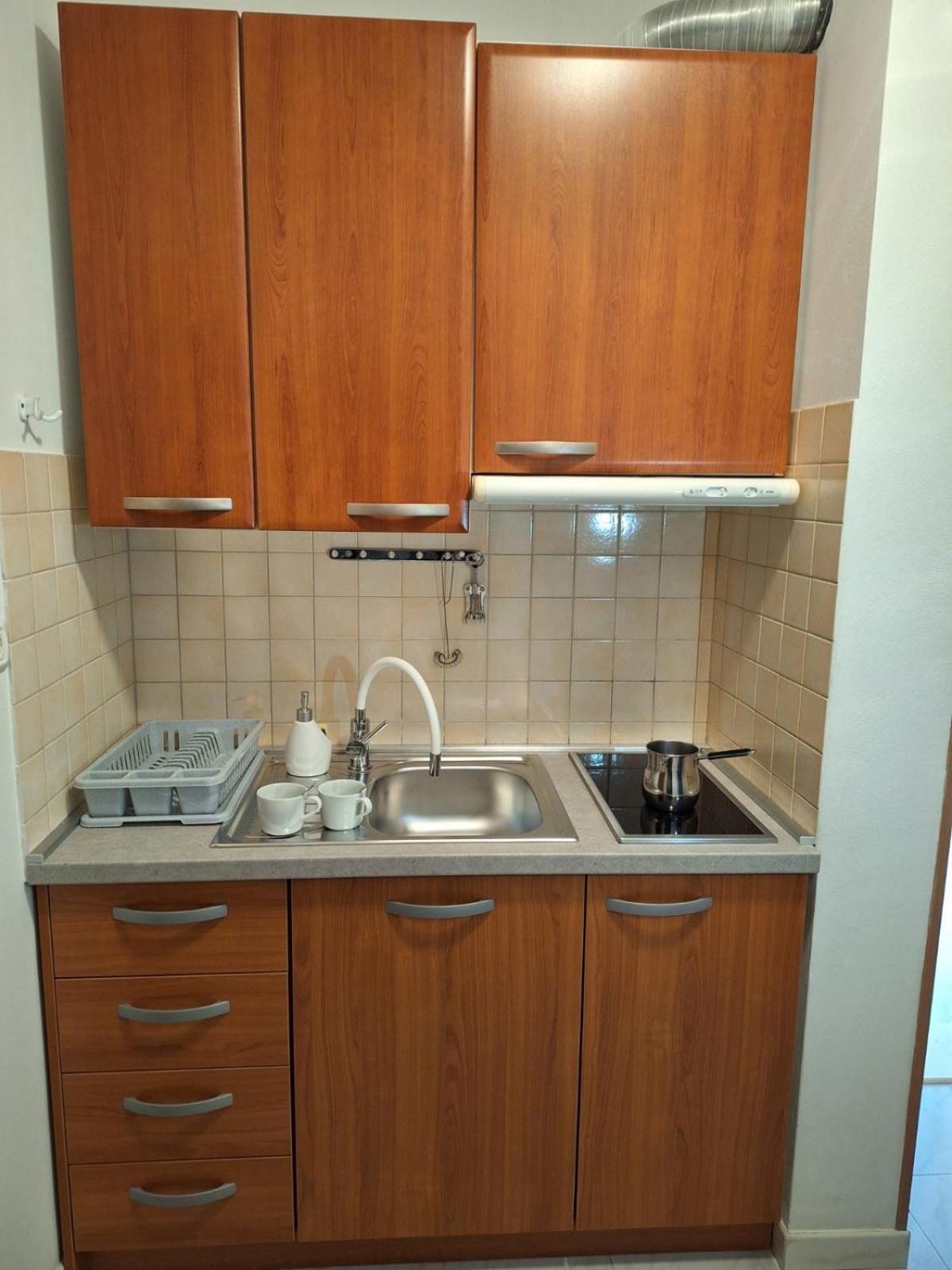 House Olive Garden Strunjan Exterior foto